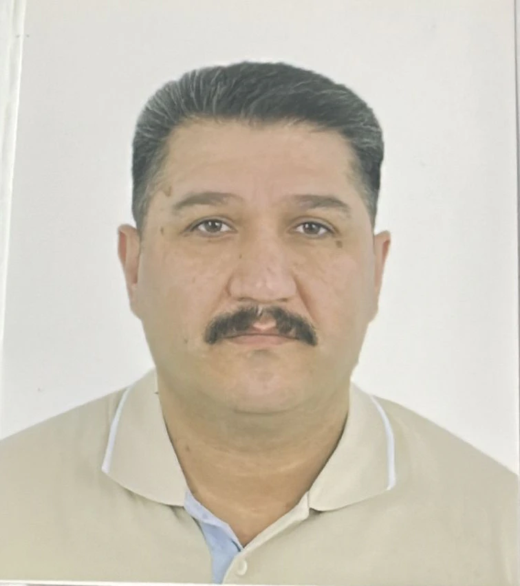 Ali CENGİZ